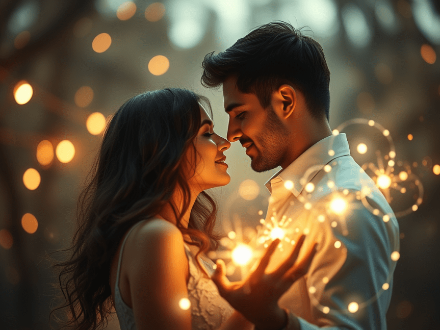 Retour Affectif: Solutions Magiques&nbsp;Efficaces