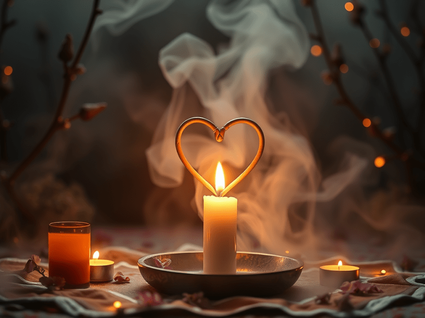 Rituel de Retour d&rsquo;affection rapide sans&nbsp;conséquence