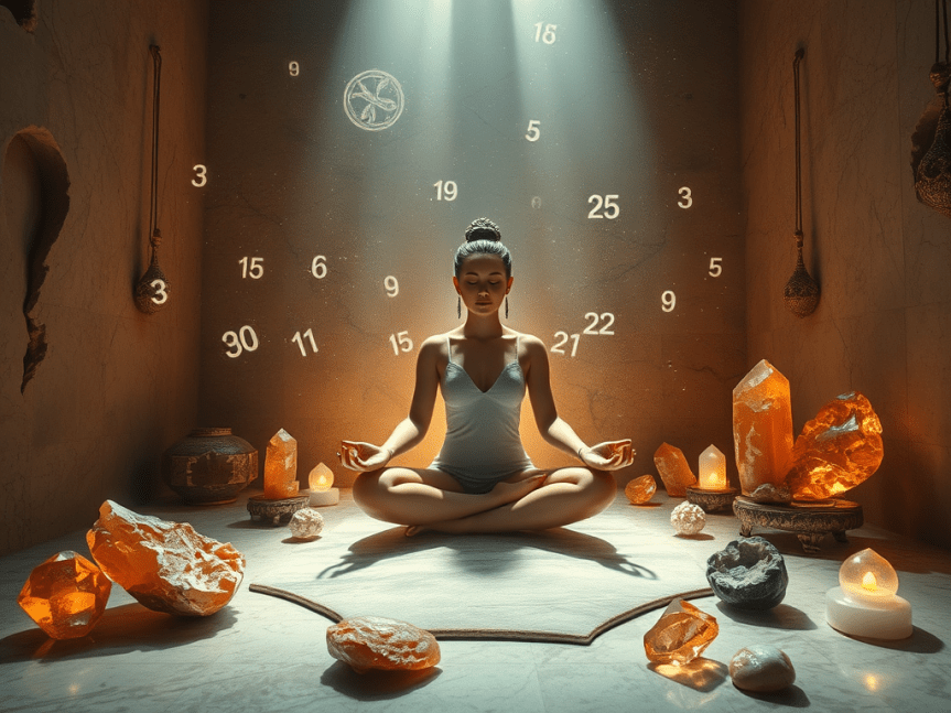 Rituels Spirituels pour Gagner au&nbsp;Loto