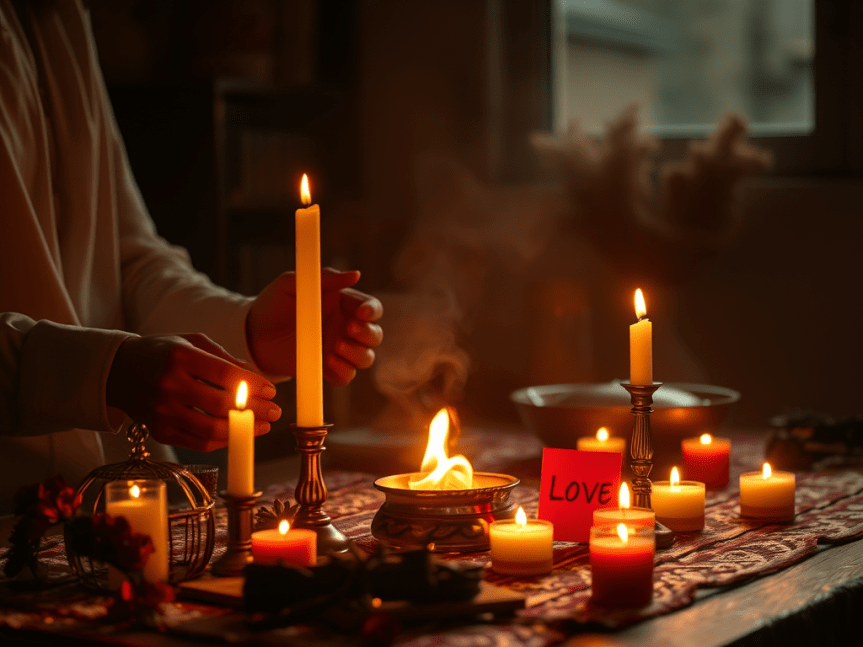 Comment réussir un retour affectif rapidement&nbsp;?