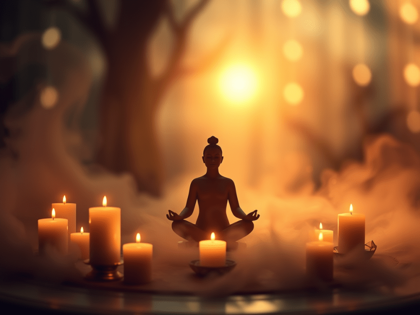 GOUSSO : Médium Spécialiste de l&rsquo;Amour&nbsp;Durable