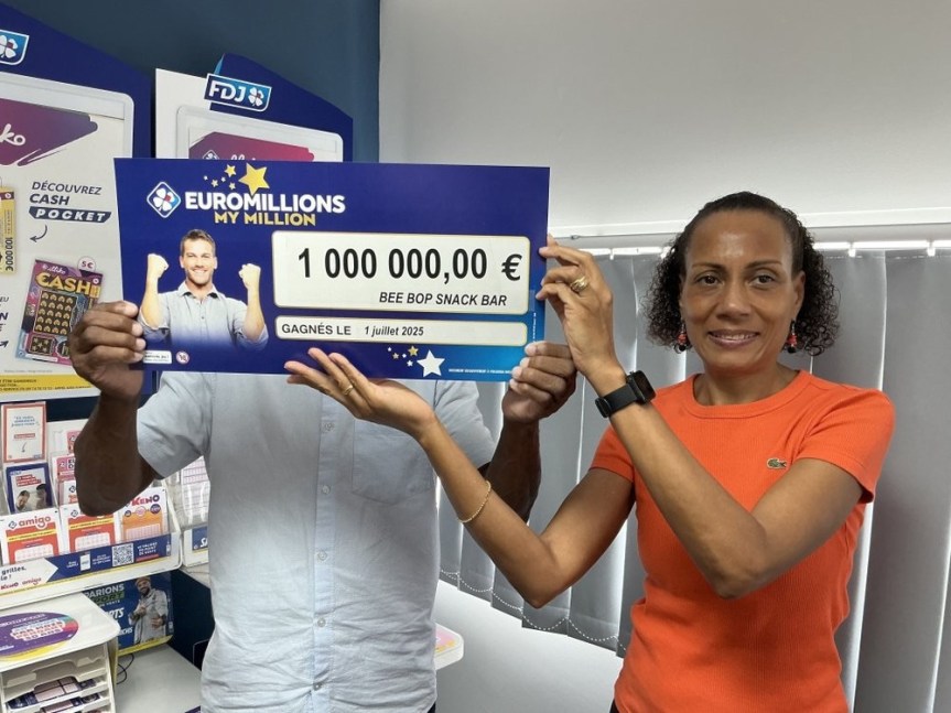 Rituel mystique pour gagner à l’Euromillions – Le témoignage bouleversant d’un gagnant guidé par Papa&nbsp;GOUSSO